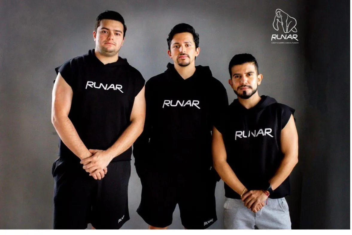 T-shirts and casual manufactured by EcoMaquila