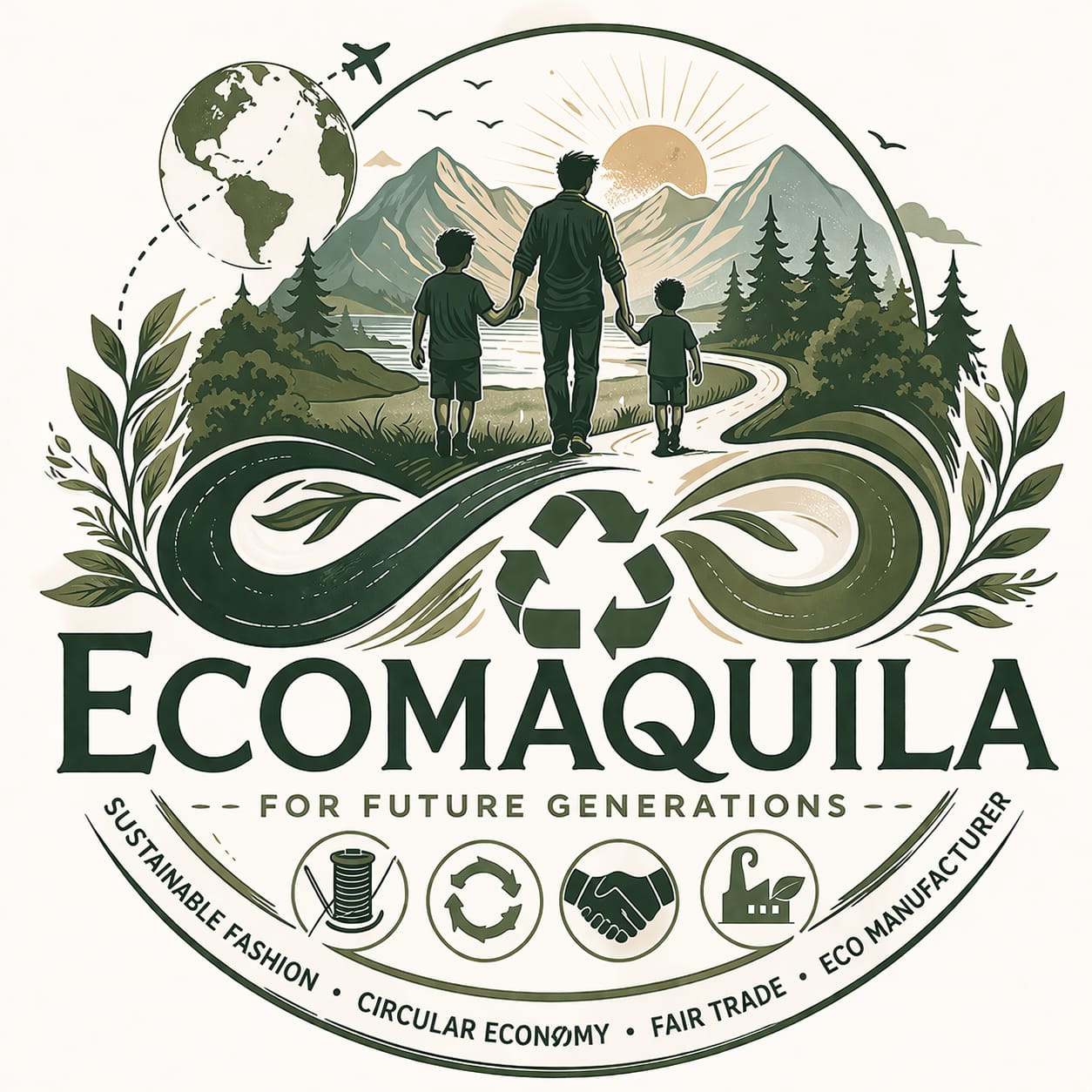 EcoMaquila — For Future Generations