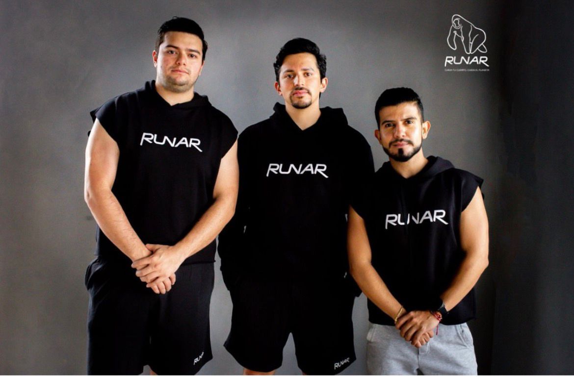 RUNAR Yoga Wear — EcoMaquila